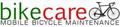 Bikecare logo