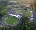 Blacktown International Sportspark logo