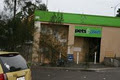 Blaxland Pets and Ponds logo