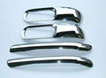Bleam Chrysler Chrome image 1