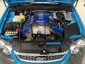 Blue Power Racing Developments image 1