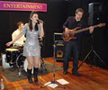 Bluetrain Band Melbourne image 2