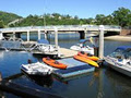 Boardwalk Boat Hire image 6