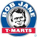 Bob Jane T-Marts logo