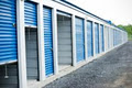 Bohle Archive & Self Storage Sheds image 4