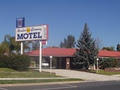 Border Gateway Motel logo
