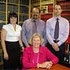 Bottoms English Lawyers logo