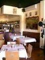 Bouchon Bistro logo