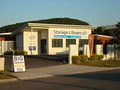 Box & Lock Self Storage Murwillumbah logo