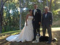 Brad Whitelock Marriage Celebrant image 2