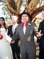 Brad Whitelock Marriage Celebrant image 5