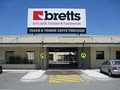 Bretts Timber & Hardware image 2