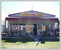 Bribie Hire Shop logo