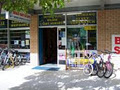 Bribie Sports & Cycles logo