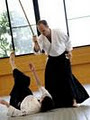 Brisbane Aikido Republic logo