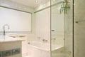 Brisbane Bathroom Renovations Pty Ltd logo