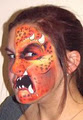 Brisbane Face Painter Beth's Creations image 5