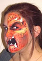 Brisbane Face Painter Beth's Creations image 5