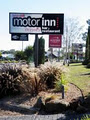 Bristol Hill Motor Inn logo