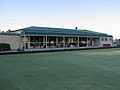 Broadmeadows Sporting Club logo