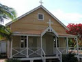 Broome Anglican Church logo