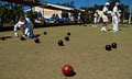 Brunswick Heads Bowling Club logo