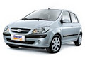 Budget Car and Truck Rental Brisbane City image 1