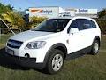 Budget Car and Truck Rental Hervey Bay image 2