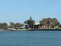 Bunbury Rowing Club logo