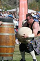 Bundanoon Highland Gathering Inc logo