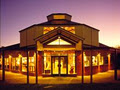 Bungendore Wood Works Gallery logo
