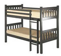 Bunks and Beds logo