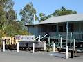 Burrum District Museum logo