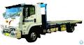 Burwood Towing image 1