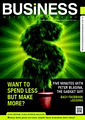 Business Matters Magazine logo
