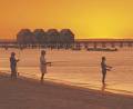 Busselton Beachfront logo