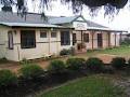 Busselton Guest House logo