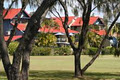 Byron Bay Beachfront Apartments logo