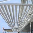 CARBOLITE Awnings, Pergolas & Louvres Sydney logo