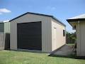 CHC Custom Sheds & Garages image 5