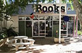 CQUni Bookshop logo