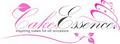 Cake Essence logo