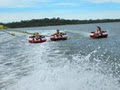 Camp Coorong logo