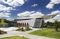 Campbelltown Arts Centre logo