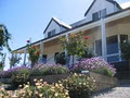 Canadian Lodge Bed and Breakfast logo