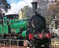 Canberra Railway Museum image 3