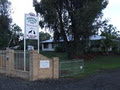 Canine Country Club ~ Boarding Kennels and Cattery logo