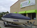 Canvas & Marine Covers logo