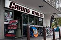 Carine Cycles logo