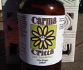Carma Critta logo